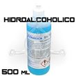 Gel hidroalcohólico 200-500ml