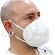 Mascarilla FFP2 Homologada