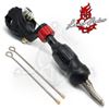 Grip ajustable CLICK