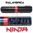 NINJA Wireless Tattoo Pen