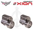Fk Irons Excéntricos para Xion y Xion S