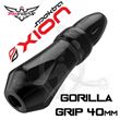 Fk Irons Xion GORILLA - negro