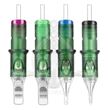 Elite INFINI Cartridges - RS