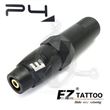 Rotativa Tattoo-Pen P4