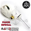 F-ECO Rotary Machine - Matt-White