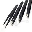  Eyebrow Tweezers Set