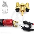 RCA-ClipCord Adapter