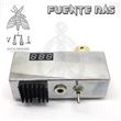 SEXAHEDRON Power Supply