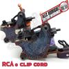 BIG WAVE Tattoo Machine