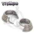 Septum 5-Anillos – Ti