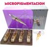 Agujas RL-Micro de V-Select