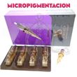 RL MICRO V-Select needles