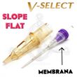 Agujas SF-Micro de V-Select