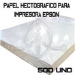 AKIRA TRACING PAPER - 500 hojas