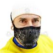 PANTHER - Reusable Mask