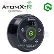 ATOMX-R - Black/Black