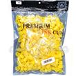 Ink Cups/Caps - YELLOW