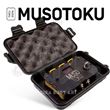 MUSOTOKU Protect Hard Box