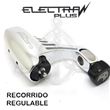 Electra Plus – Anodized Aluminum