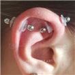 MAGIC DISC for Piercing 