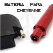 Fuente Wireless para Cheyenne