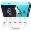 Agujas Vertix NANO - RL