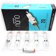Vertix NANO needles – RL