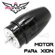 Fk Irons Motor repuesto para Xion