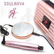 Micro SOULNOVA Kit Pink