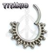 Septum Étnico SEPT11