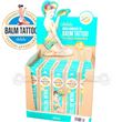 Balm Tattoo Vegan + Solar