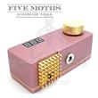SEXAHEDRON Pink Power Supply