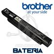 Batería impresoras BROTHER