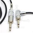 Cable MiniJack a MiniJack en L