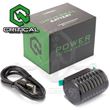 Wireless Tattoo Power Supply by CRITICAL (UNIT)