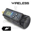 Wireless BT5 power supply