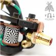 RCA Connector 1 by FIVE MOTHS