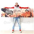 Poster Akira - Sen Tattoo (3)