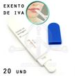 Test antígenos ORAL (COVID-19)