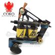 Máquina para líneas COKO38