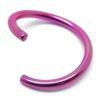 Aro flexible