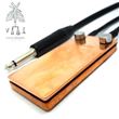 Copper-8,5x4 Footswitch by Five Moths