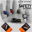 Cheyenne needle cartridges SEM