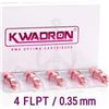 Cartuchos Kwadron PMU OPTIMA FLAT