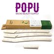 Cuchillas ECO para afeitar cejas