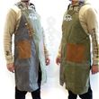 AKIRA Custom Apron