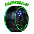 Fuente de alimentación AURORA-2 DUAL