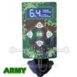 ARMY GREEN power supply