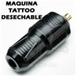 Máquina DAGGER desechable