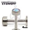 Labret ROSCA INTERNA - JOYA